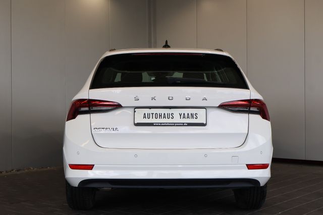 Skoda Octavia 2.0 TDI Ambition AID+ACC+KEY+LED+CARPLAY