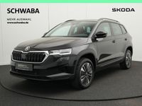 Skoda Karoq - Vorschau Bild 1