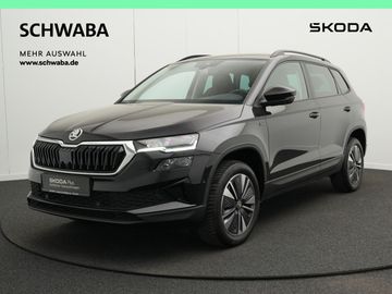 Skoda Leasingangebot: Skoda Karoq Tour 2.0 TDI DSG *AHK*LED*NAVI*KAM*17"*
