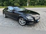 Mercedes-Benz CLS 350 CDI - Mercedes-Benz CLS 350 in München