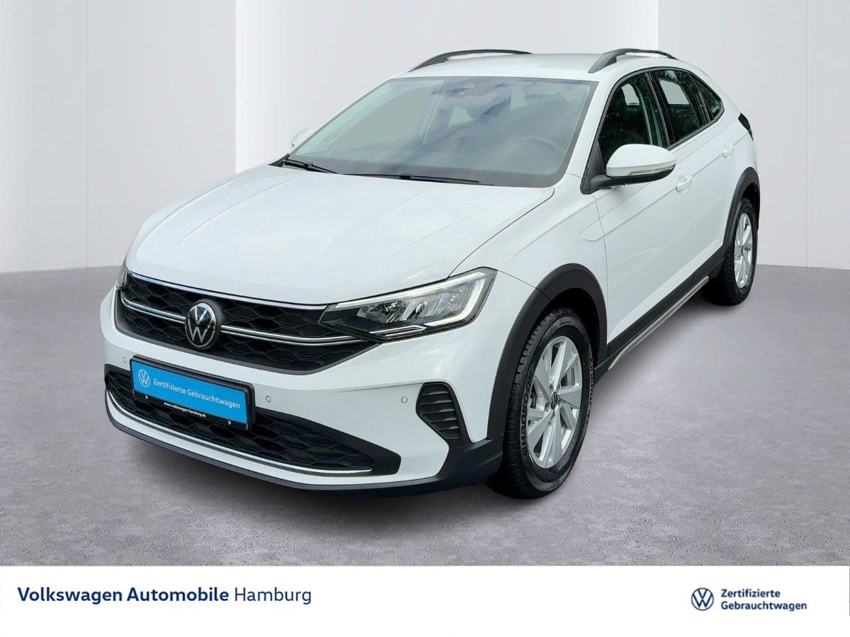 Volkswagen Taigo 1.0 TSI Life Ganzjahresreifen AppConnect