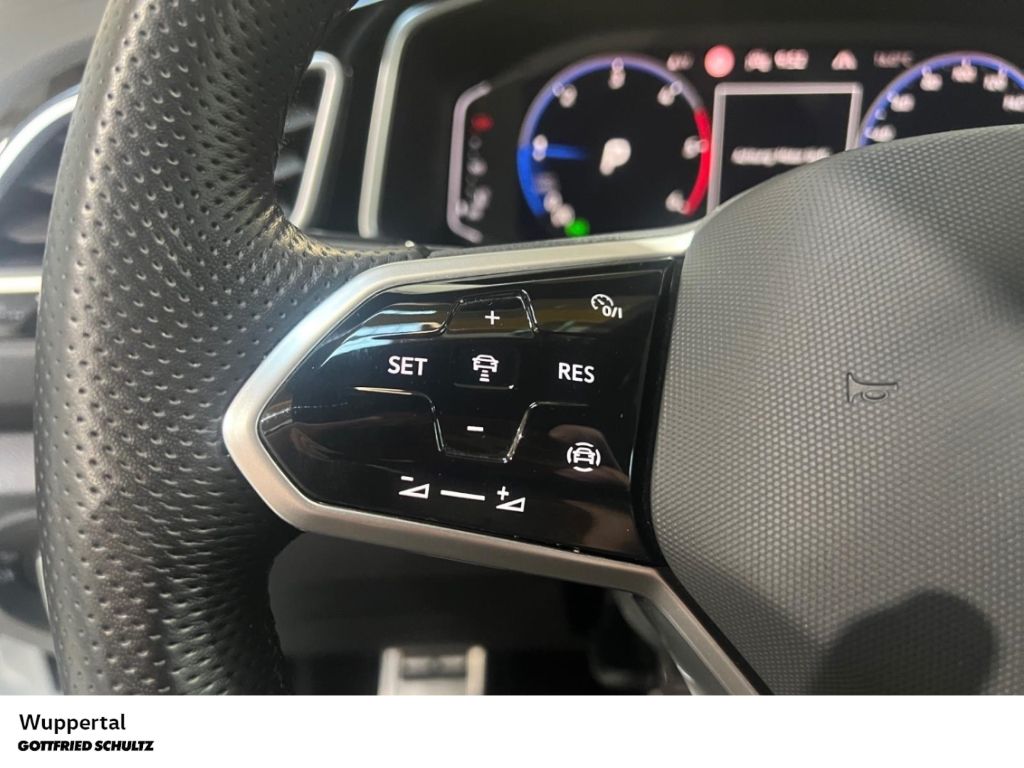 Volkswagen T-Roc - Bild 15