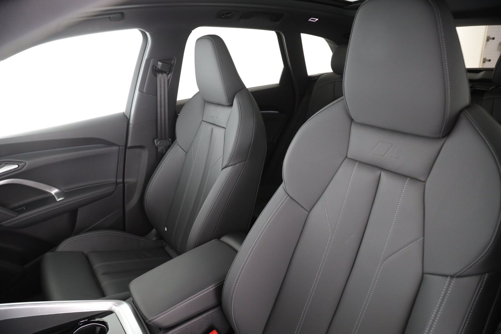 Audi Q5 - Bild 13
