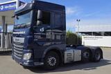DAF XF 450 **6X2-DUTCH ORIGINE-ONLY 424"KM** - DAF XF 450