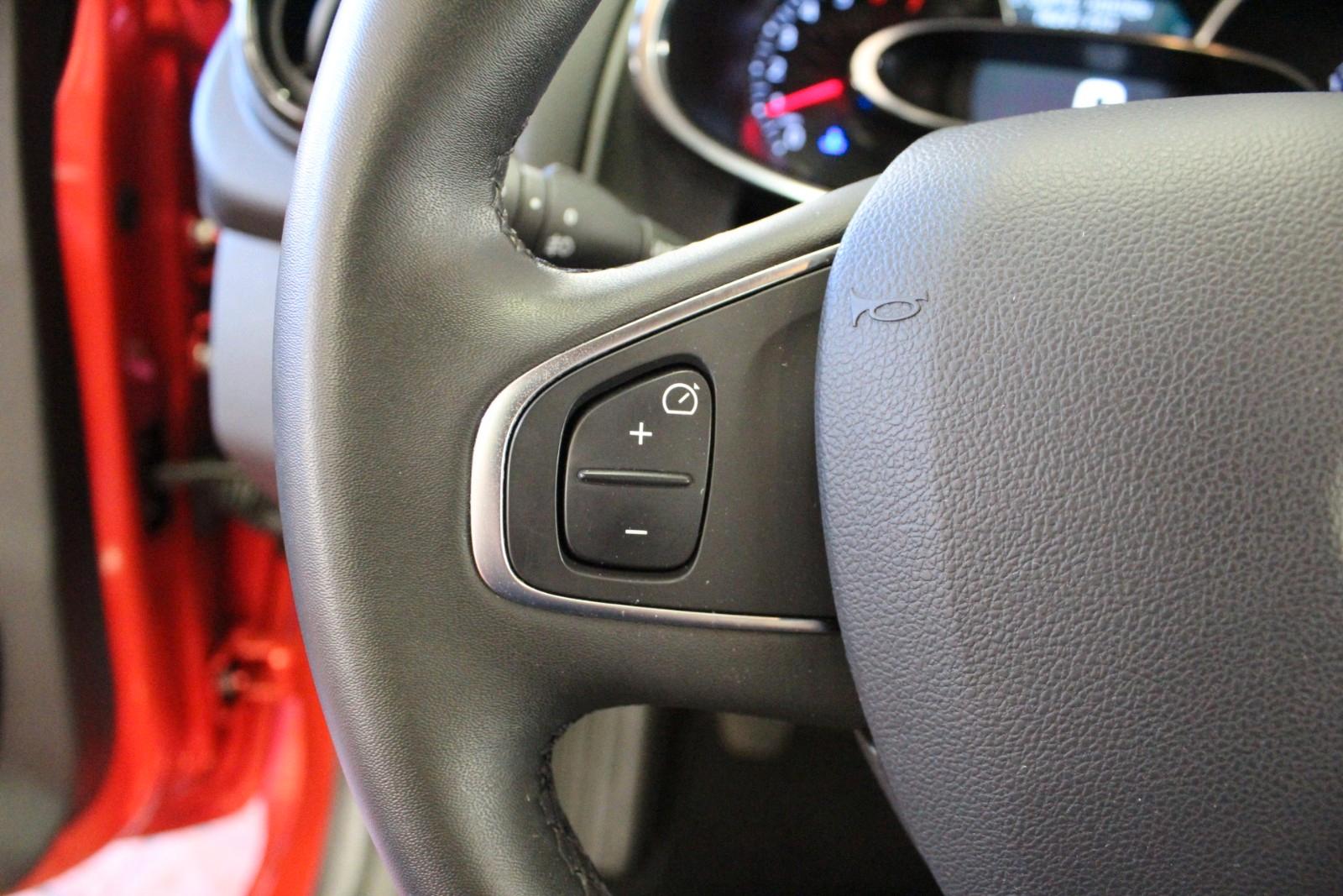Renault Clio Grandtour Limited ENERGY TCe 90 *Shz*Navi*