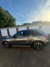 Mercedes-Benz GLC 300 e 4MATIC Autom. - - Mercedes-Benz GLC 300 in Essen