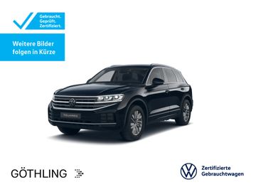 Volkswagen Leasingangebot: Volkswagen Touareg Elegance 4M 3.0 TDI*NAVI*AHK*LUFT*LEDER*