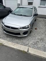 Mitsubishi Lancer 1.6 MIVEC ClearTec - - Mitsubishi Lancer mit Benzin-Antrieb: Limousine, 1.6