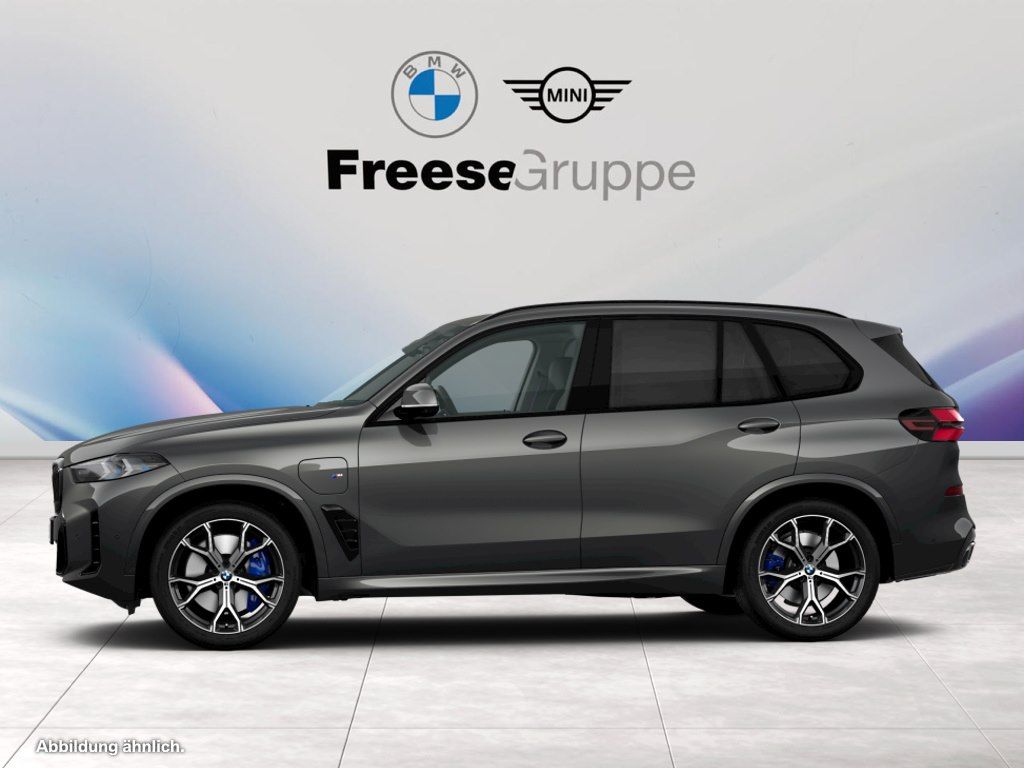 BMW X5 xDrive50e foto 5