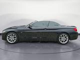 BMW 430i Cabrio Luxury Line Aut. Navi Prof. Head-Up - gebrauchte BMW Cabrios
