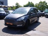 Ford Galaxy Titanium-7Sit/NAVI/Business-Paket - Ford Galaxy: 7sitzer
