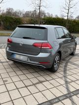 Volkswagen Golf VII Lim. Sound Start-Stopp - Volkswagen Gebrauchtwagen in Hamburg