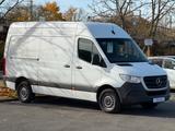 Mercedes-Benz Sprinter 319*3.0L*V6*L2H2*Automatik*AHK*Klima - Angebote