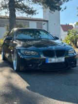 BMW Bmw E92 3.35i - BMW i3 mit Benzin-Antrieb