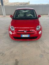 Fiat 500 1.2 Pop - Fiat 500 aus 2012: Pop