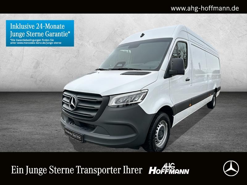 Mercedes-Benz Sprinter 317 CDI PRO L3H2 LED+Navi+Distron+Kam