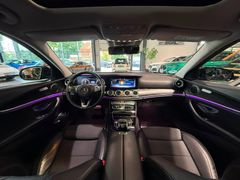 MERCEDES-BENZ E 350 - Ansicht 19