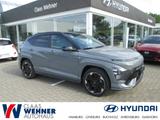Hyundai KONA Elektro N Line Voll LED 65kWh  elektr. Heck