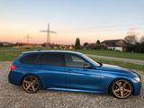 BMW 340i Touring - gebrauchte BMW 340 aus dem Jahr 2016