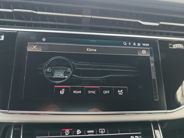 Q7 55 TFSI quattro S line