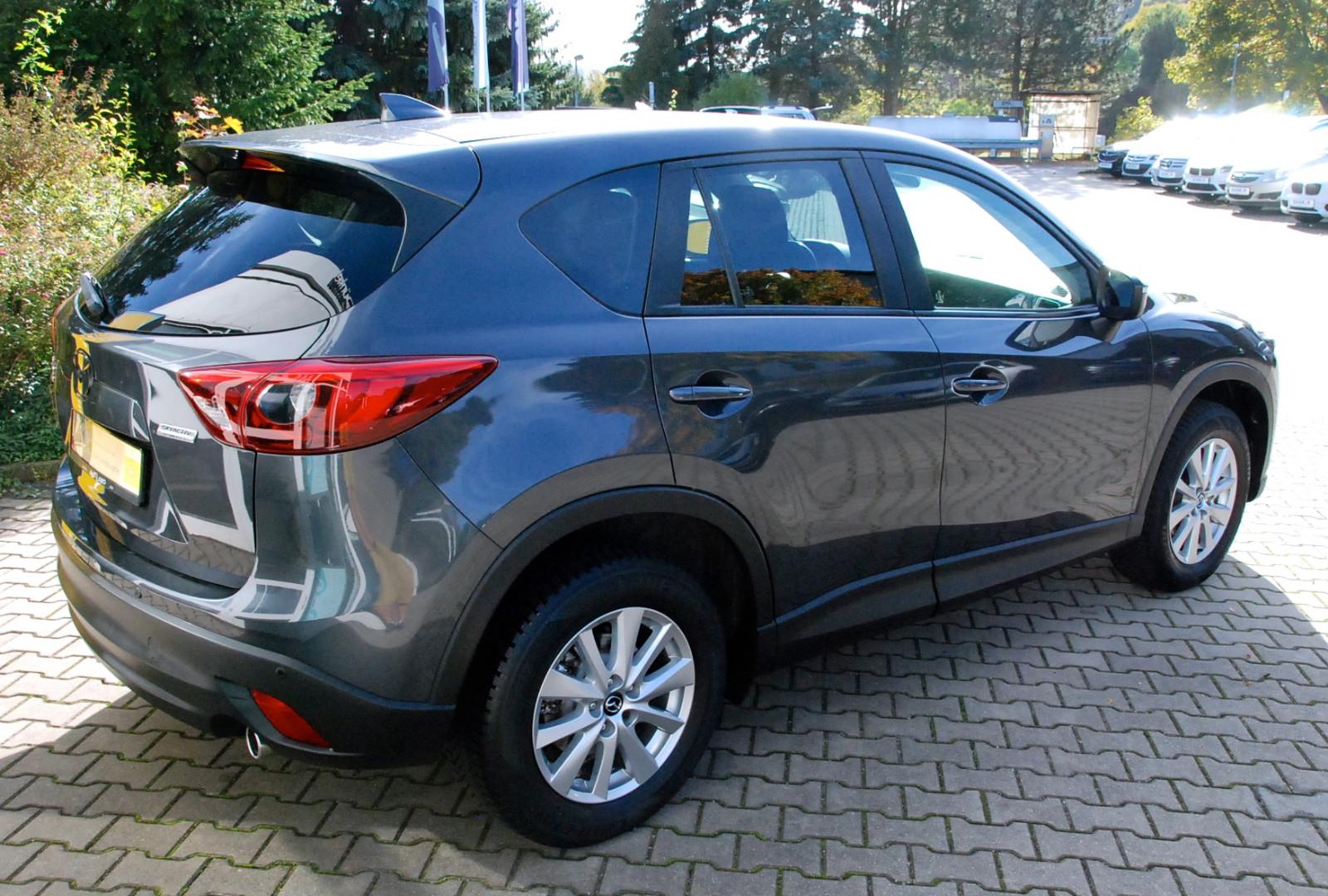 Mazda CX-5 2015 — photo 15
