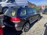 Volkswagen Touareg 3.2 V6 Tiptronic Individual - gebrauchte VW Touareg aus dem Jahr 2006