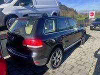 Volkswagen Touareg 3.2 V6 Tiptronic Individual
