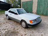 Mercedes-Benz Mercedes Benz W124 300CE Coupe H-Kennzeich... - gebrauchte Mercedes-Benz 300 aus dem Jahr 1987