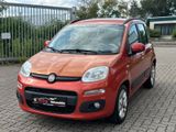 Fiat Panda Lounge 1 Hand Klima 72.000km TÜV NEU - Fiat Panda aus 2012
