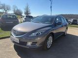 Mazda 6 Kombi 2.0  Exclusive| Automatik - gebrauchte Mazda 6 aus dem Jahr 2008