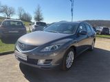 Mazda 6 Kombi 2.0  Exclusive| Automatik - Mazda 6 aus 2008