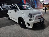 Abarth 595 1.4 Turbo T-Jet 160 CV Competizione - Abarth aus 2012