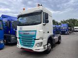 DAF XF 460 FT*Kipphydraulik*Klima*Retarder* - DAF Diesel Standard-SZM Kipphydraulik
