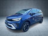 Opel Crossland Business Elegance 1.2 Turbo Nav+Kamera - Opel Crossland (X) Business-Elegance