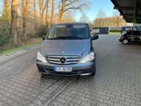 Mercedes-Benz Vito - Mercedes-Benz Vito aus 2011