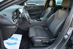OPEL Insignia B Sports Tourer 2.0 CDTI GSi 4x4 LED