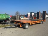 Goldhofer TUP-L3-24/80 Plateau Spezial 3-Achser Tieflader - Offers matching your search criteria