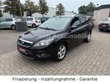 Ford Focus Turnier Style +*1.6-102-PS*KLIMA*2.HAND*SC - Ford Focus aus 2010: Style