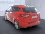 Ford C-Max Cool & Connect Bluetooth Navi Klima - Ford C-Max Gebrauchtwagen
