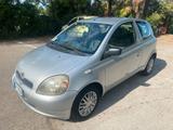 Toyota Yaris 1.0i 16V cat 3 porte Sol - gebrauchte Toyota Yaris aus dem Jahr 1999