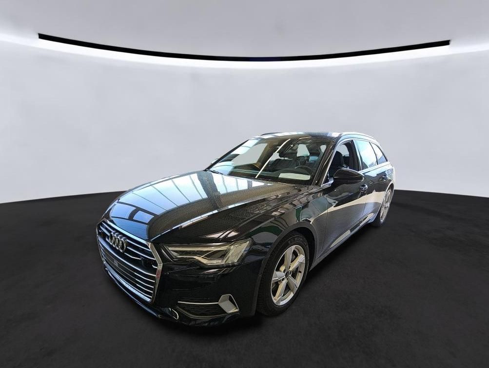 Audi A6 - Bild 4