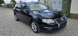 Volkswagen Passat Variant Trendline - Volkswagen Passat Variant: Trendline