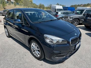 BMW 216 Active Tourer - 3