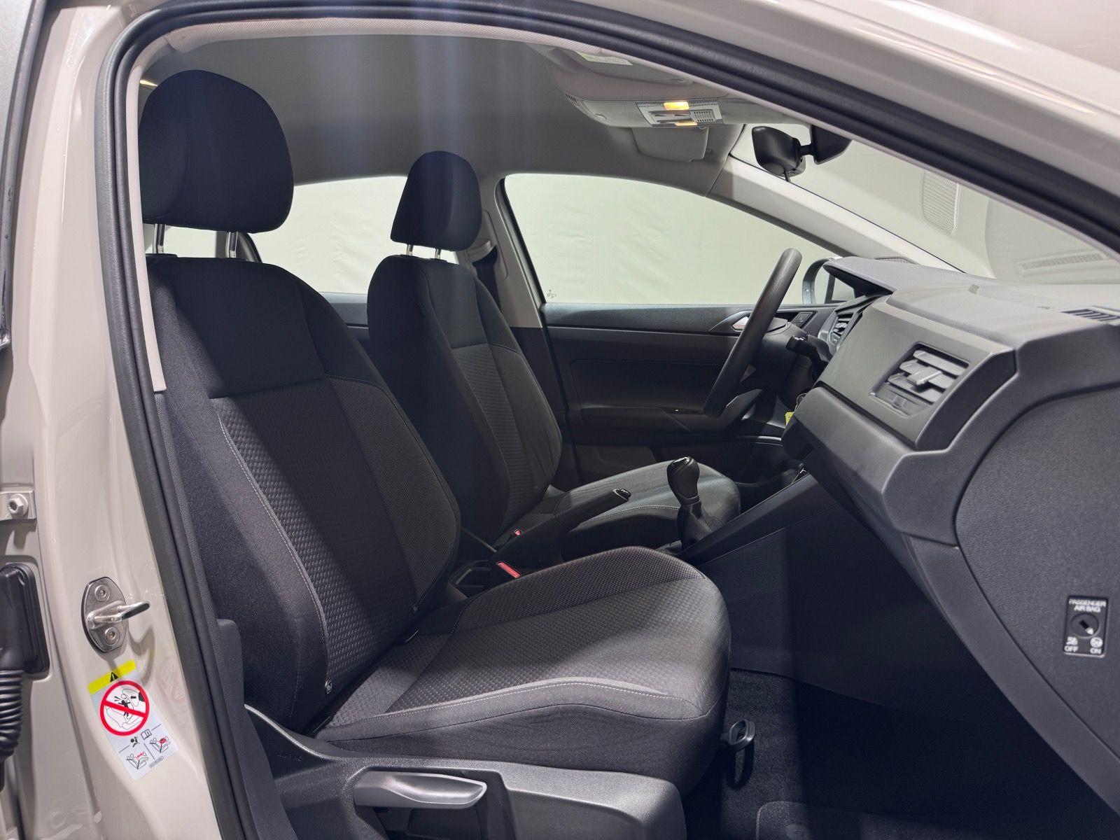 Volkswagen Taigo 1.0 TSI LED PDC DAB BLUETPOOTH ALLWETTER, миниатюра 21