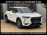 DS Automobiles DS3 Crossback 1.5 BlueHDI Navi*Kamera*17Z* Basti - weiße DS Automobiles DS3 Crossback