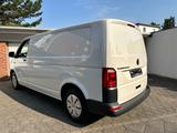 Volkswagen T6 Transporter Kasten-Kombi lang*Kamera*Tüv-Neu* - Volkswagen T6 Transporter in Krefeld