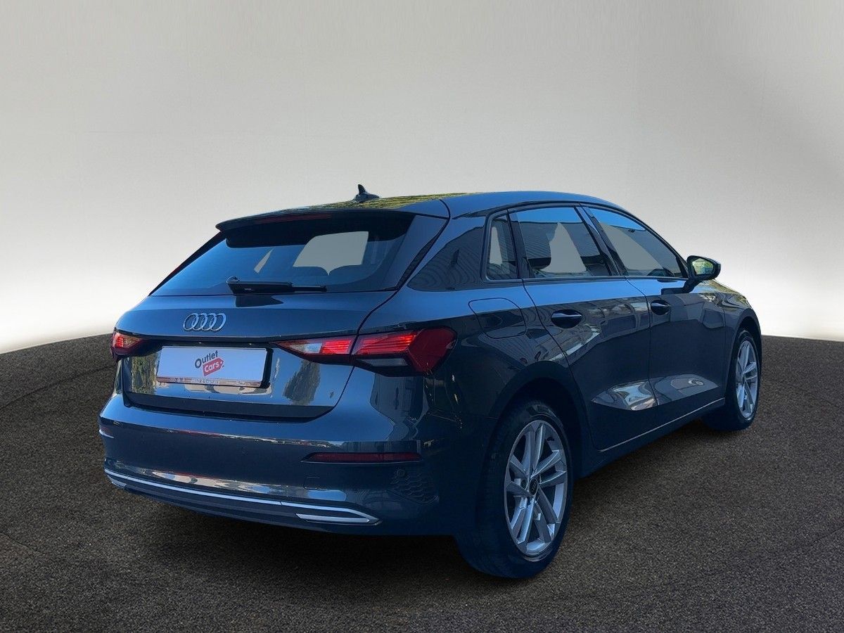 Audi A3 - Bild 4