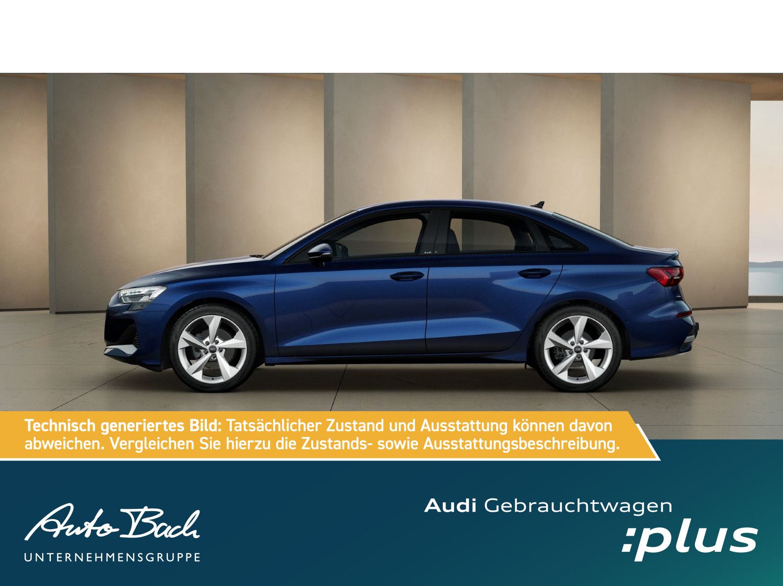 Audi A3 - Bild 3