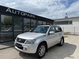 Suzuki Grand Vitara 1.9 DDIS*Klimaautomatik*AHK*4X4*PDC - Suzuki Gebrauchtwagen von 2008