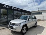Suzuki Grand Vitara 1.9 DDIS*Klimaautomatik*AHK*4X4*PDC - Suzuki Grand Vitara: 1.9
